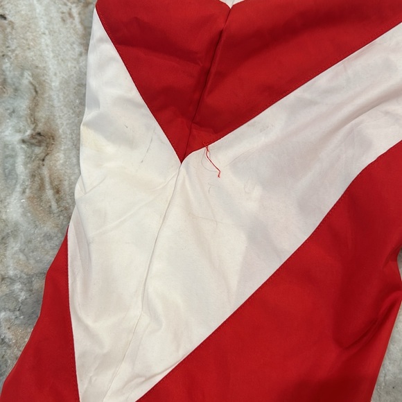 Women's Track Suit KELME - Picture 13 of 13